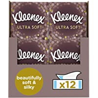 Kleenex - Pañuelos de papel ultra suaves